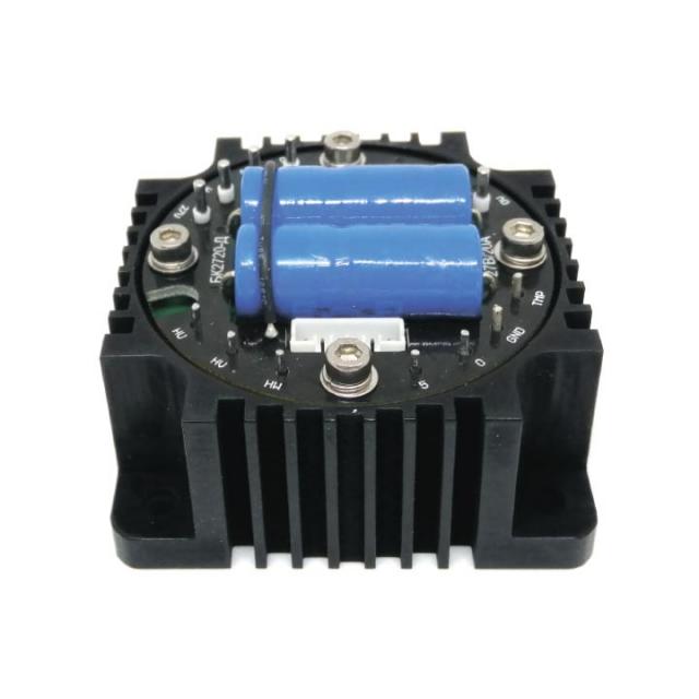 Блок управления синхронными электродвигателями БК2720-Д. Проектирование, разработка электродвигателей